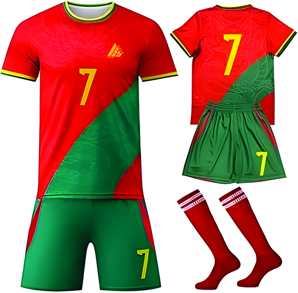 Team Uniform